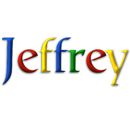 Jeffrey Brown - Profile picture
