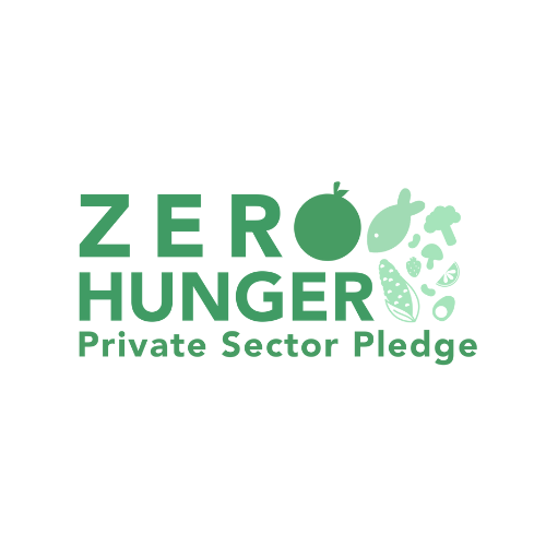 Zero Hunger - Profile picture