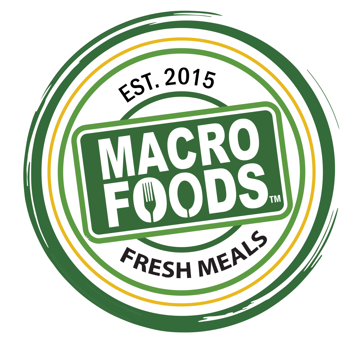 Macro Foods - Profile picture