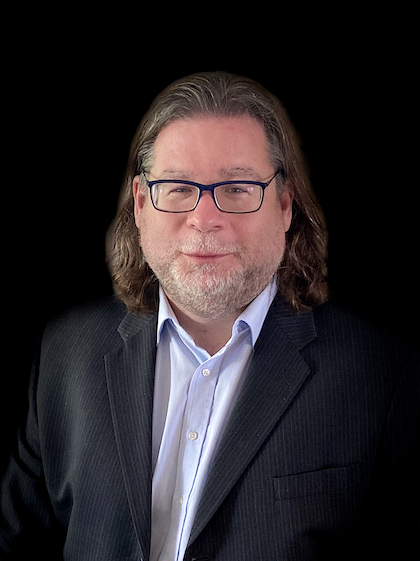 Alexander Frericks - Profile picture