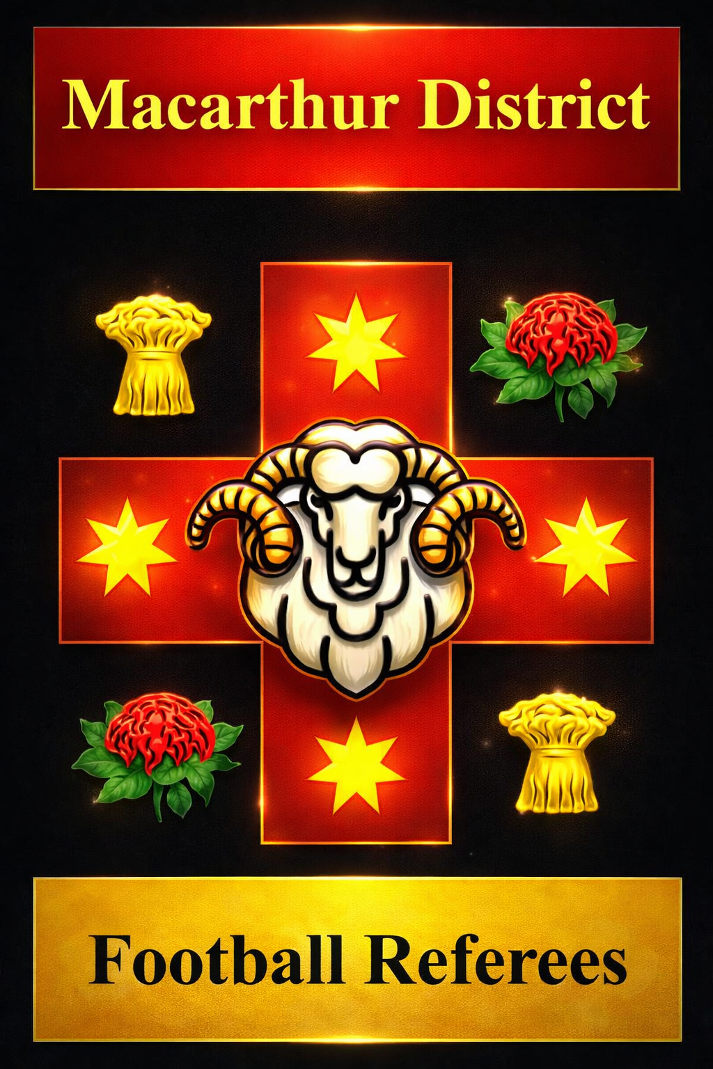 MDFRA - Profile picture