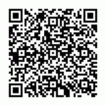 Template QR Code