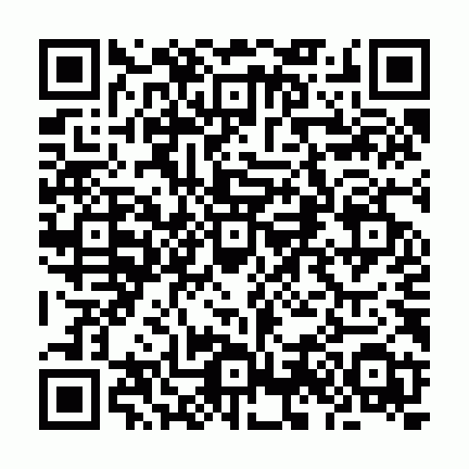 Template QR Code