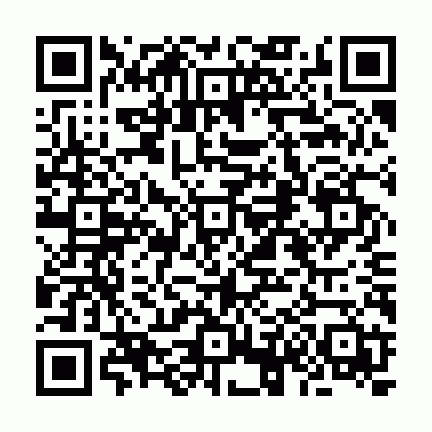 Template QR Code