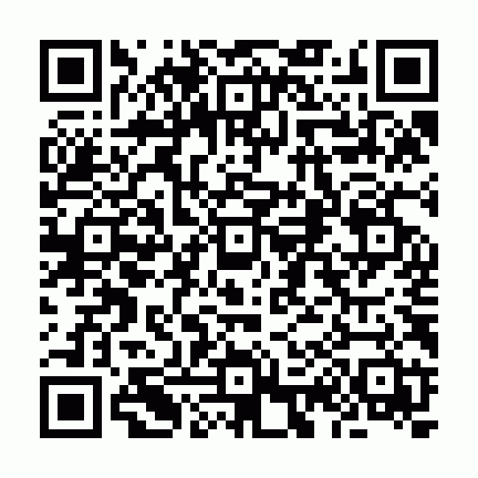 Template QR Code