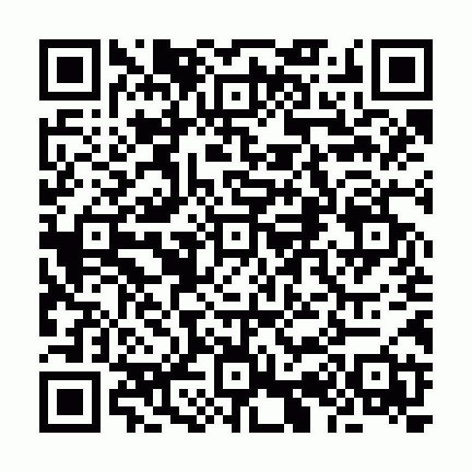 Template QR Code
