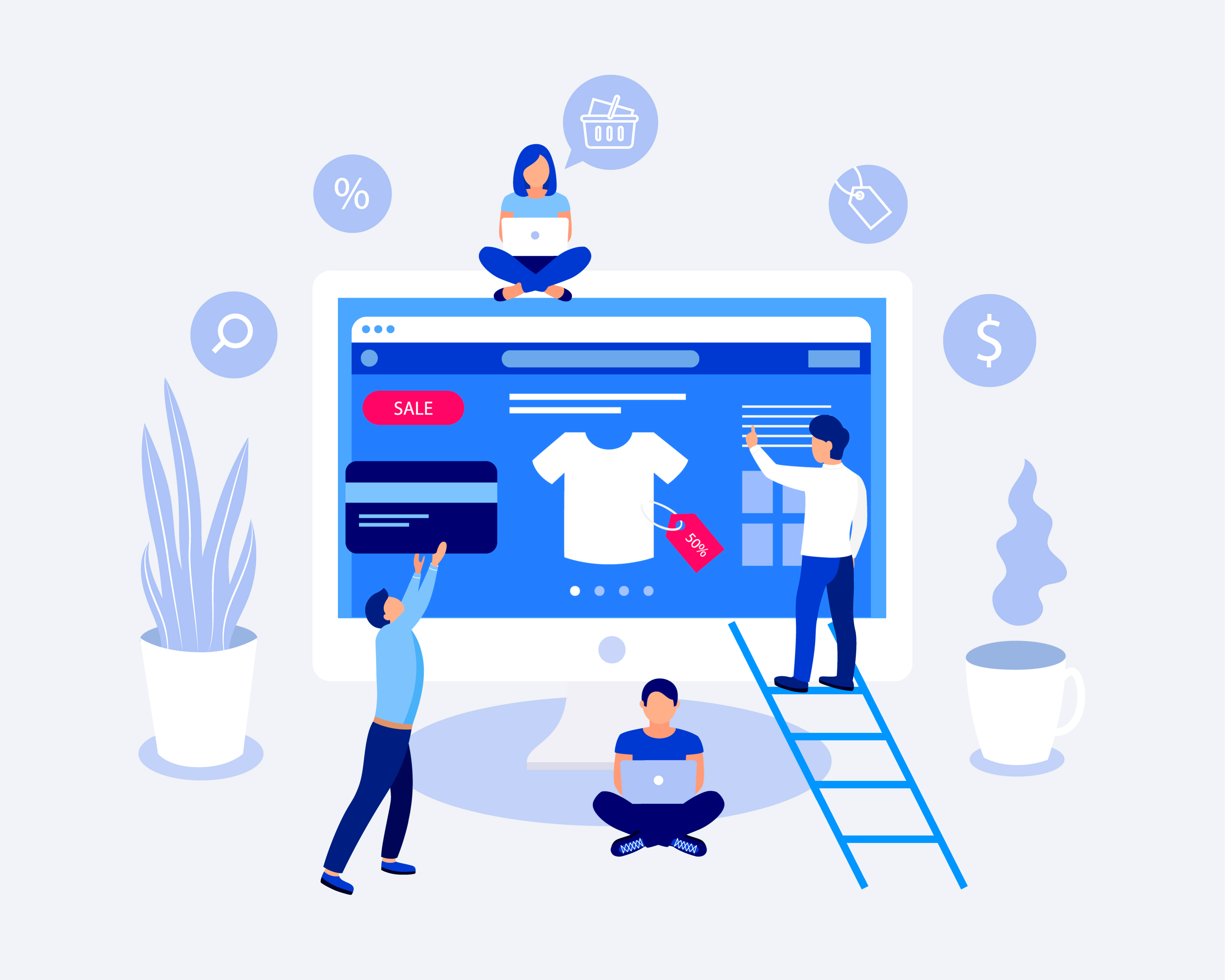 PayPal Business Payment Form