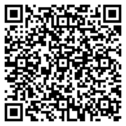 Template QR Code