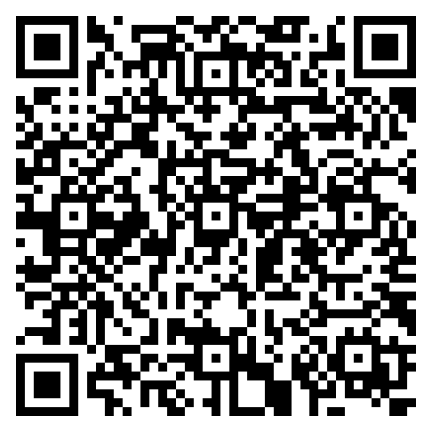 Template QR Code