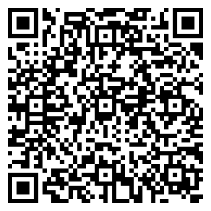 Template QR Code