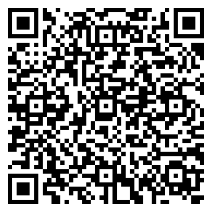 Template QR Code