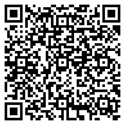 Template QR Code