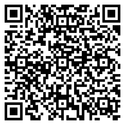 Template QR Code