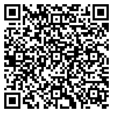 Template QR Code