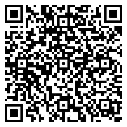 Template QR Code