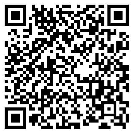 Template QR Code