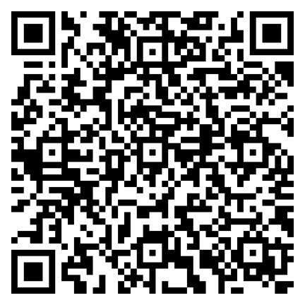 Template QR Code