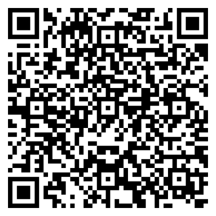 Template QR Code