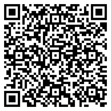 Template QR Code
