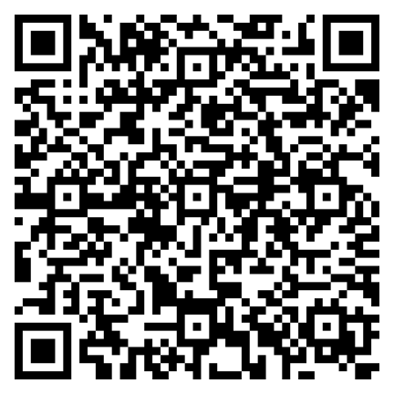 Template QR Code