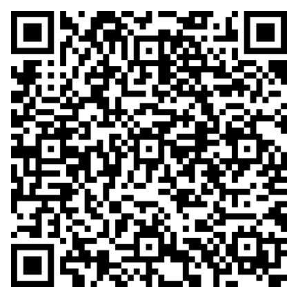 Template QR Code