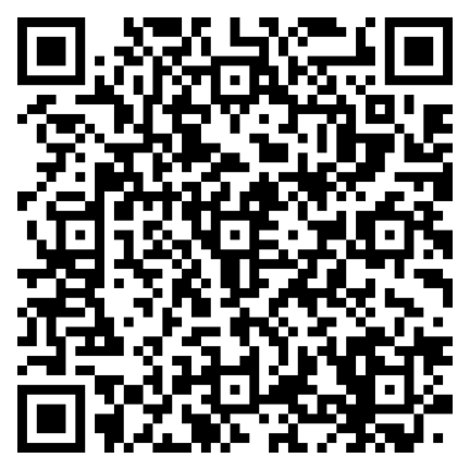 Template QR Code