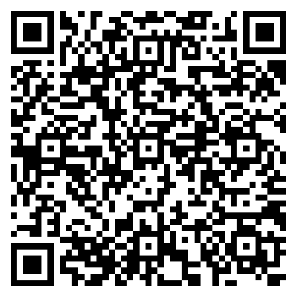 Template QR Code