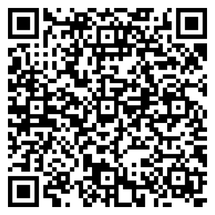 Template QR Code