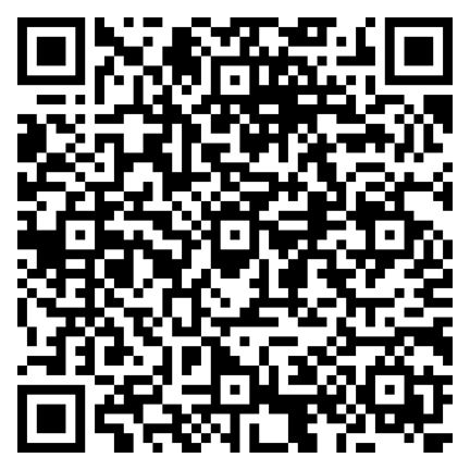Template QR Code