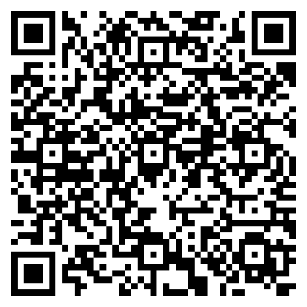 Template QR Code