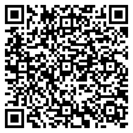 Template QR Code