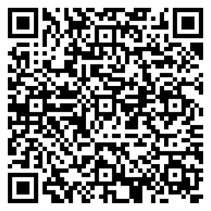 Template QR Code