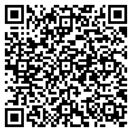 Template QR Code