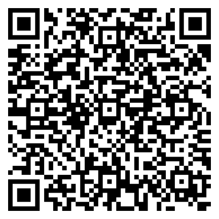 Template QR Code