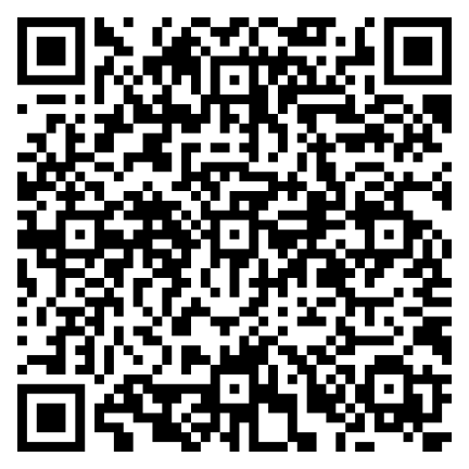 Template QR Code