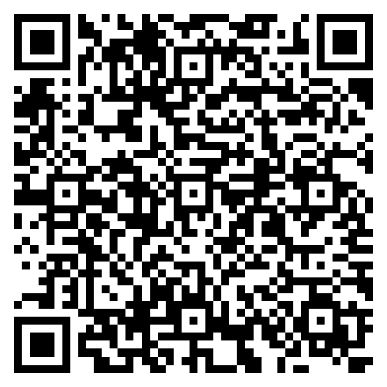 Template QR Code