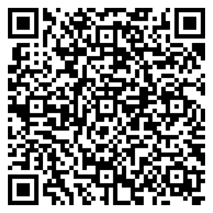 Template QR Code