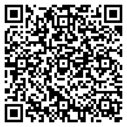 Template QR Code