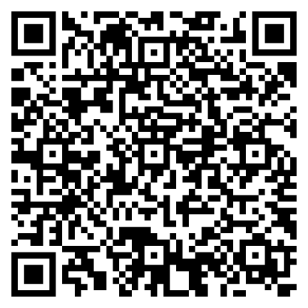 Template QR Code