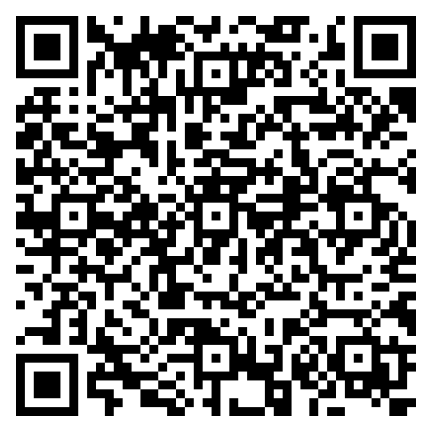 Template QR Code