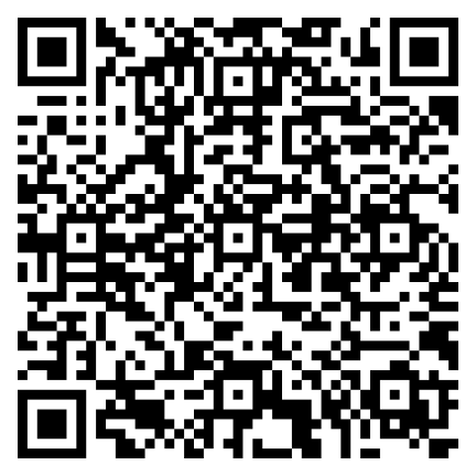Template QR Code