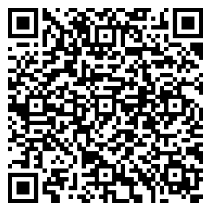 Template QR Code