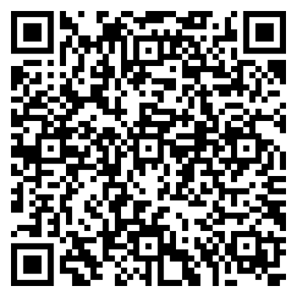 Template QR Code