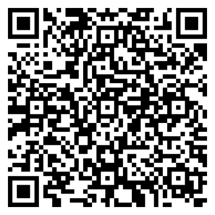 Template QR Code