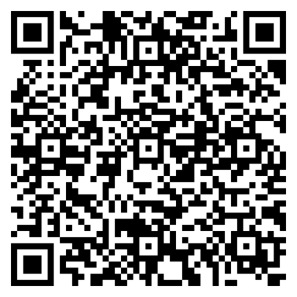 Template QR Code