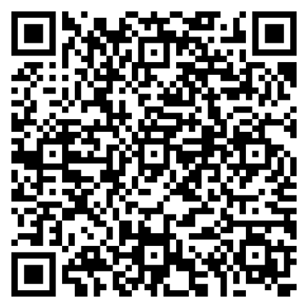 Template QR Code