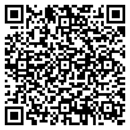 Template QR Code