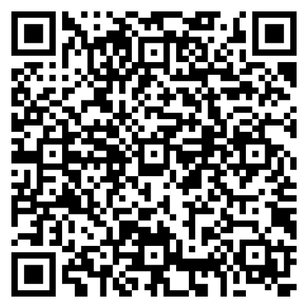Template QR Code