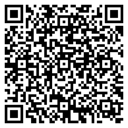 Template QR Code