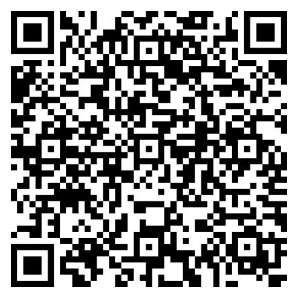 Template QR Code